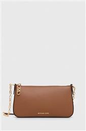 ΔΕΡΜΑΤΙΝΗ ΤΣΑΝΤΑ MICHAEL KORS