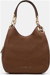 ΔΕΡΜΑΤΙΝΗ ΤΣΑΝΤΑ MICHAEL KORS