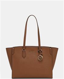 ΔΕΡΜΑΤΙΝΗ ΤΣΑΝΤΑ MICHAEL KORS