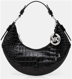 ΔΕΡΜΑΤΙΝΗ ΤΣΑΝΤΑ ΧΡΩΜΑ: ΜΑΥΡΟ, 30F5SQ4L6E MICHAEL KORS