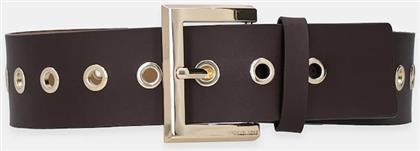 ΔΕΡΜΑΤΙΝΗ ΖΩΝΗ ΧΡΩΜΑ: ΚΑΦΕ, 559114 MICHAEL KORS