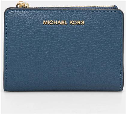 ΔΕΡΜΑΤΙΝΟ ΠΟΡΤΟΦΟΛΙ ΓΥΝΑΙΚΕΙΟ, 32S4G8ED7L MICHAEL KORS