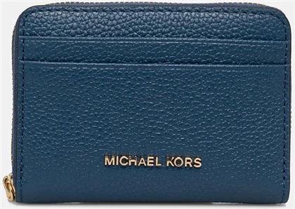 ΔΕΡΜΑΤΙΝΟ ΠΟΡΤΟΦΟΛΙ ΓΥΝΑΙΚΕΙΟ, 32T4GJ6Z5L MICHAEL KORS