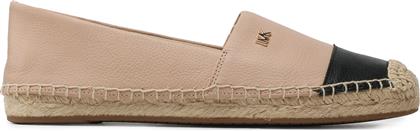 ΕΣΠΑΝΤΡΙΓΙΕΣ KENDRICK TOE CAP 40S8KNFP2L ΜΠΕΖ MICHAEL KORS