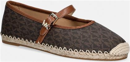 ΕΣΠΑΝΤΡΙΓΙΕΣ LYNN BALLET ESPADRILLE MICHAEL KORS