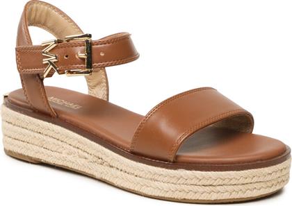 ΕΣΠΑΝΤΡΙΓΙΕΣ RICHIE ESPADRILLE 40S2RIFPAL ΚΑΦΕ MICHAEL KORS