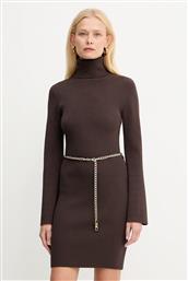 ΦΟΡΕΜΑ ΧΡΩΜΑ: ΚΑΦΕ, MF583C633D MICHAEL KORS