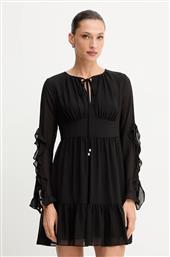 ΦΟΡΕΜΑ ΧΡΩΜΑ: ΜΑΥΡΟ, MF583637R3 MICHAEL KORS