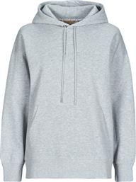 ΦΟΥΤΕΡ EMBOSSED LOGO HOODIE MICHAEL KORS