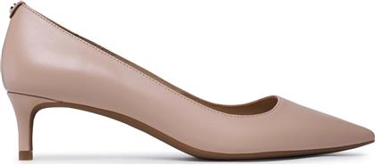 ΓΟΒΑΚΙΑ ALINA FLEX 40R3ALMP1L ΜΠΕΖ MICHAEL KORS