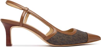 ΓΟΒΑΚΙΑ ALORA TOE CAO MID SLING 40R6AOMS1B ΚΑΦΕ MICHAEL KORS