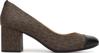ΓΟΒΑΚΙΑ PERLA FLEX 40T5PLMP1B ΚΑΦΕ MICHAEL KORS
