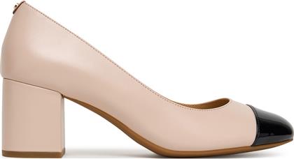 ΓΟΒΑΚΙΑ PERLA FLEX 40T5PLMP1L ΡΟΖ MICHAEL KORS
