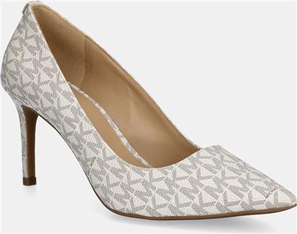 ΓΟΒΕΣ ALINA ΧΡΩΜΑ: ΜΠΕΖ, 40F2HNMP1B.150 MICHAEL KORS