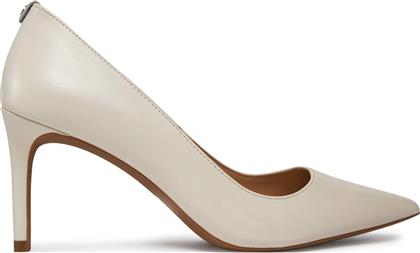 ΓΟΒΕΣ ALINA FLEX PUMP 40F2HNMP2L ΕΚΡΟΥ MICHAEL KORS