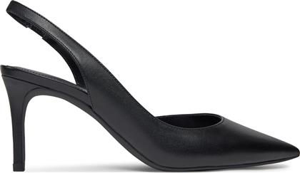 ΓΟΒΕΣ ALINA FLEX SLING PUMP 40R4HNMP1L ΜΑΥΡΟ MICHAEL KORS