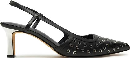 ΓΟΒΕΣ ALORA MID SLING 40R5ALMP3L ΜΑΥΡΟ MICHAEL KORS