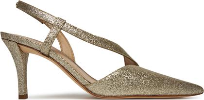 ΓΟΒΕΣ JAIDA 40S5JDMP1M ΧΡΥΣΟ MICHAEL KORS