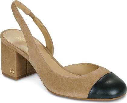 ΓΟΒΕΣ PERLA FLEX SLING PUMP MICHAEL KORS