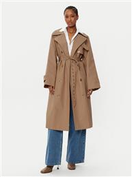 ΚΑΠΑΡΤΙΝΑ MR520FLDTY ΜΠΕΖ OVERSIZE MICHAEL KORS