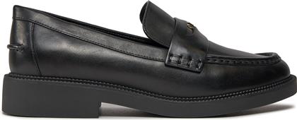 LORDS EDEN LOAFER 40R4EDMP1L ΜΑΥΡΟ MICHAEL KORS