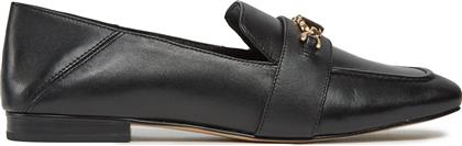 LORDS TIFFANIE LOAFER 40H3TFFP1L ΜΑΥΡΟ MICHAEL KORS