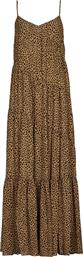 ΜΑΚΡΙΑ ΦΟΡΕΜΑΤΑ MAXI TIERED SLIP DRESS MICHAEL KORS