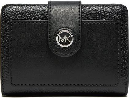 ΜΕΓΑΛΟ ΠΟΡΤΟΦΟΛΙ ΓΥΝΑΙΚΕΙΟ 32H3S0KD5L ΜΑΥΡΟ MICHAEL KORS από το MODIVO