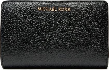 ΜΕΓΑΛΟ ΠΟΡΤΟΦΟΛΙ ΓΥΝΑΙΚΕΙΟ 32R4G8ED6L ΜΑΥΡΟ MICHAEL KORS