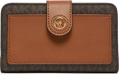 ΜΕΓΑΛΟ ΠΟΡΤΟΦΟΛΙ ΓΥΝΑΙΚΕΙΟ 32S4G0KF6B ΚΑΦΕ MICHAEL KORS από το MODIVO