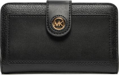 ΜΕΓΑΛΟ ΠΟΡΤΟΦΟΛΙ ΓΥΝΑΙΚΕΙΟ 32S4G0KF6L ΜΑΥΡΟ MICHAEL KORS