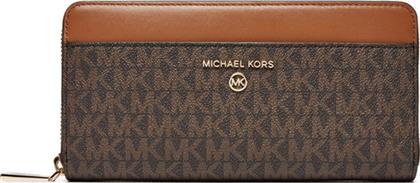 ΜΕΓΑΛΟ ΠΟΡΤΟΦΟΛΙ ΓΥΝΑΙΚΕΙΟ 32T0GT9E8B ΚΑΦΕ MICHAEL KORS