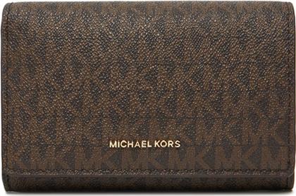 ΜΕΓΑΛΟ ΠΟΡΤΟΦΟΛΙ ΓΥΝΑΙΚΕΙΟ 32T5GJ6D9B ΚΑΦΕ MICHAEL KORS