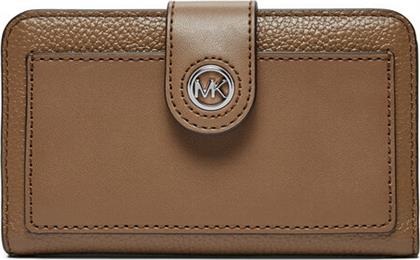 ΜΕΓΑΛΟ ΠΟΡΤΟΦΟΛΙ ΓΥΝΑΙΚΕΙΟ MERCER 32S4S0KF6L ΚΑΦΕ MICHAEL KORS