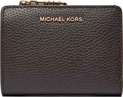 ΜΙΚΡΟ ΠΟΡΤΟΦΟΛΙ ΓΥΝΑΙΚΕΙΟ 32S4G8ED7L ΚΑΦΕ MICHAEL KORS