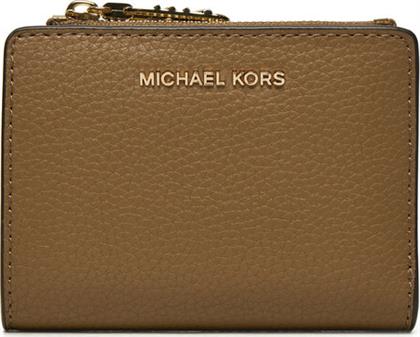 ΜΙΚΡΟ ΠΟΡΤΟΦΟΛΙ ΓΥΝΑΙΚΕΙΟ 32S4G8ED7L ΚΑΦΕ MICHAEL KORS