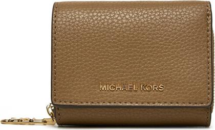 ΜΙΚΡΟ ΠΟΡΤΟΦΟΛΙ ΓΥΝΑΙΚΕΙΟ 32S4G8ED8L ΚΑΦΕ MICHAEL KORS