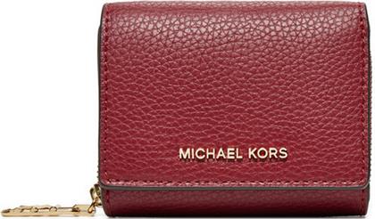 ΜΙΚΡΟ ΠΟΡΤΟΦΟΛΙ ΓΥΝΑΙΚΕΙΟ 32S4G8ED8L ΚΟΚΚΙΝΟ MICHAEL KORS