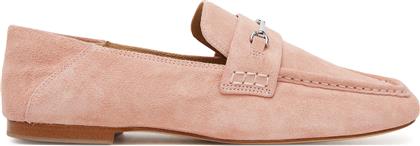 ΜΟΚΑΣΙΝΙΑ LENA LOAFER 40S5LEFP1S ΡΟΖ MICHAEL KORS