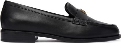 ΜΟΚΑΣΙΝΙΑ LEX 40F5LXFP1L ΜΑΥΡΟ MICHAEL KORS