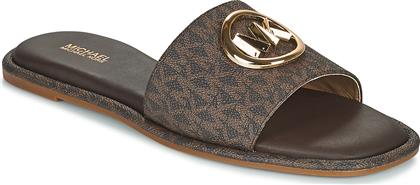 MULES HAYWORTH SLIDE MICHAEL KORS