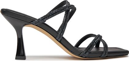 ΠΑΝΤΟΦΛΕΣ CORRINE SANDAL 40R4CNMS1S ΜΑΥΡΟ MICHAEL KORS