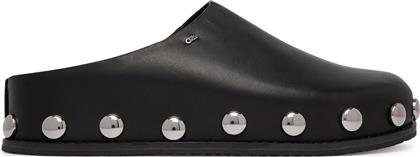 ΠΑΝΤΟΦΛΕΣ HENSLEY MULE 40R6HLFP1L ΜΑΥΡΟ MICHAEL KORS