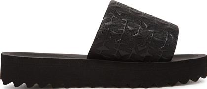 ΠΑΝΤΟΦΛΕΣ MK01372001 ΜΑΥΡΟ MICHAEL KORS