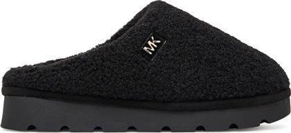 ΠΑΝΤΟΦΛΕΣ ΣΠΙΤΙΟΥ MK03780001 ΜΑΥΡΟ MICHAEL KORS
