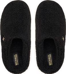 ΠΑΝΤΟΦΛΕΣ ΣΠΙΤΙΟΥ MK03780001 ΜΑΥΡΟ MICHAEL KORS