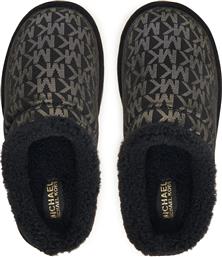 ΠΑΝΤΟΦΛΕΣ ΣΠΙΤΙΟΥ MK03782001 ΜΑΥΡΟ MICHAEL KORS