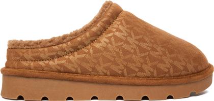ΠΑΝΤΟΦΛΕΣ ΣΠΙΤΙΟΥ MK03782220 ΚΑΦΕ MICHAEL KORS από το EPAPOUTSIA
