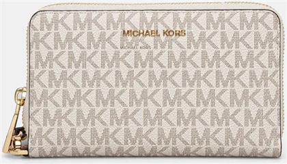 ΠΟΡΤΟΦΟΛΙ ΧΡΩΜΑ: ΜΠΕΖ, 32F1GJ6E2B MICHAEL KORS