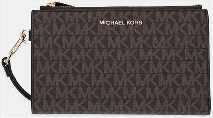 ΠΟΡΤΟΦΟΛΙ ΧΡΩΜΑ: ΚΑΦΕ MICHAEL KORS